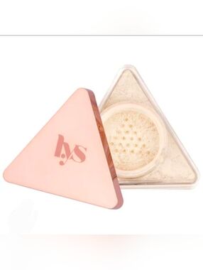 Triple Fix Translucent Loose Setting Powder 0.32oz BNIB